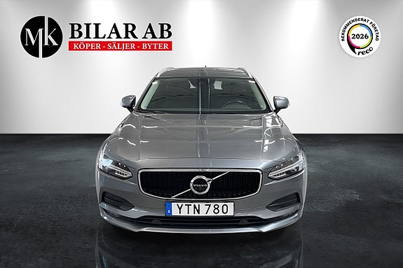 Volvo V90 2 of 14