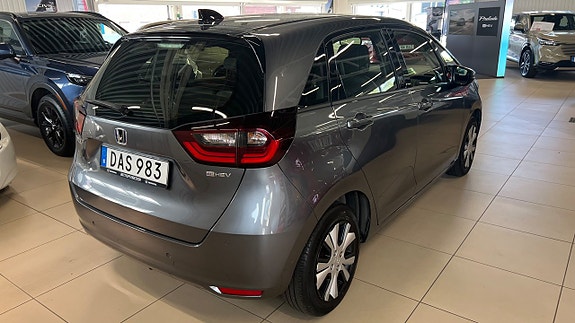 Honda Jazz 3 of 16