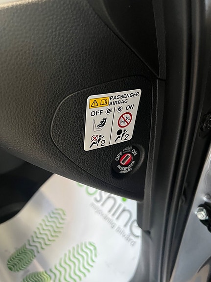 Honda Jazz 7 of 16