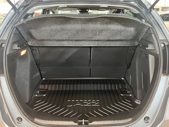 Honda Jazz 9 of 16