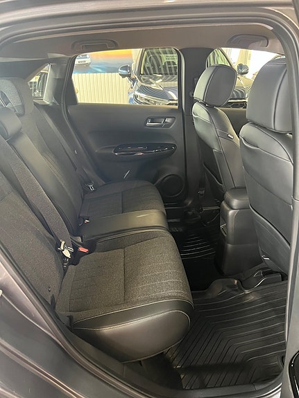 Honda Jazz 8 of 16