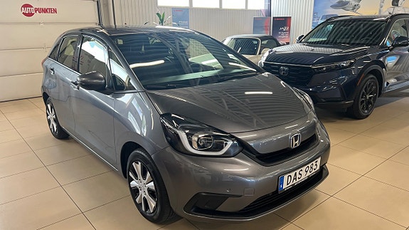 Honda Jazz 2 of 16