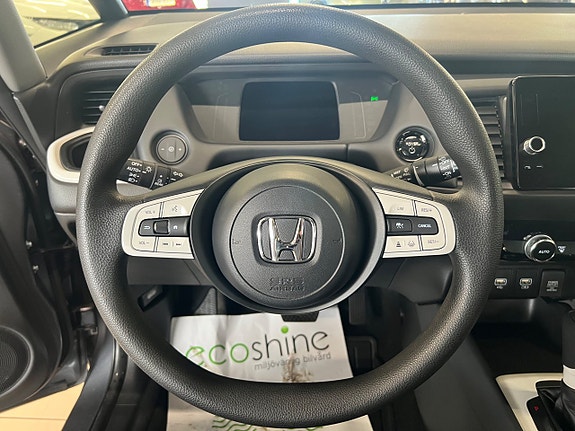 Honda Jazz 10 of 16