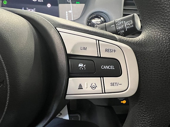 Honda Jazz 13 of 16