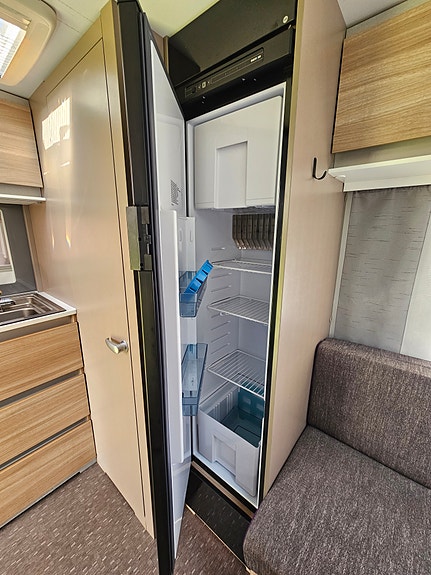Adria Altea 362 Xh 4four 12 of 14