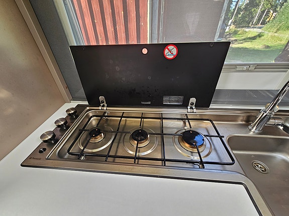 Adria Altea 362 Xh 4four 9 of 14