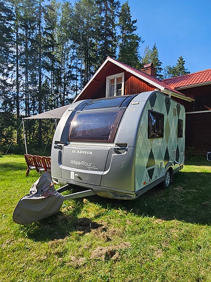 Adria Altea 362 Xh 4four 4 of 14