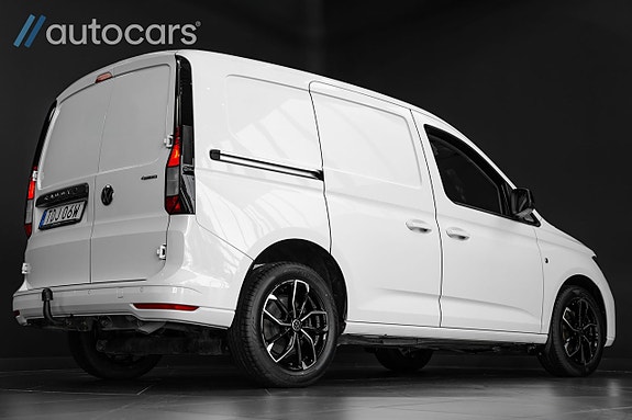 Volkswagen Caddy 3 of 30