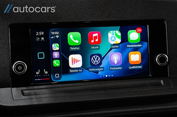 Volkswagen Caddy 27 of 30