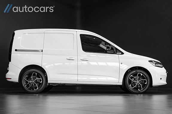 Volkswagen Caddy 2 of 30