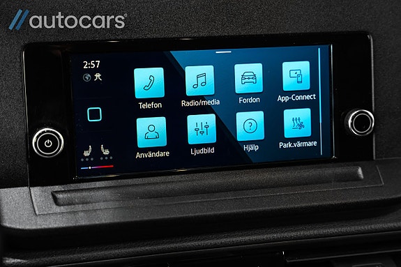 Volkswagen Caddy 25 of 30