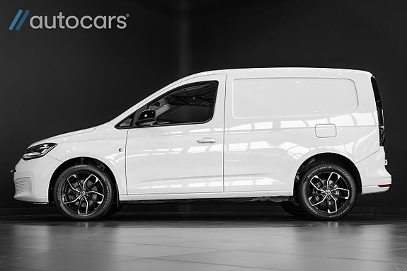 Volkswagen Caddy 5 of 30