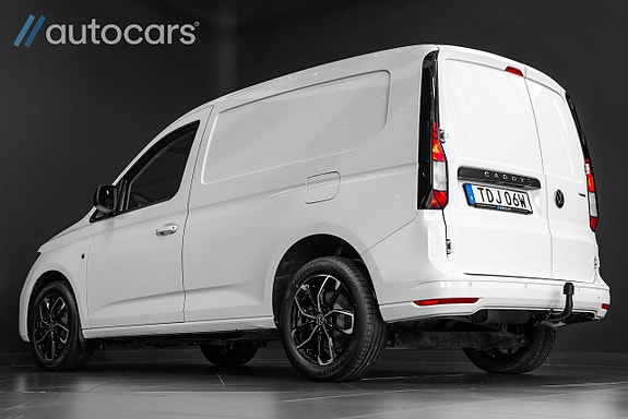 Volkswagen Caddy 4 of 30