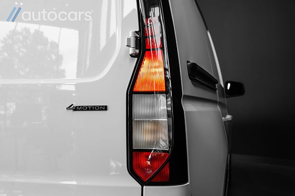 Volkswagen Caddy 14 of 30