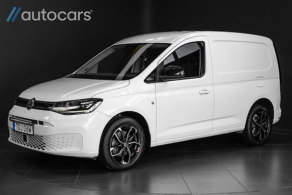 Volkswagen Caddy 6 of 30