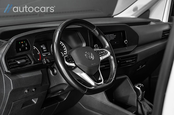 Volkswagen Caddy 19 of 30