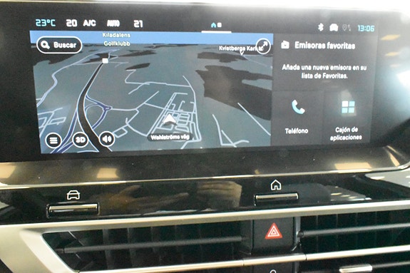 Citroen C4 19 of 22