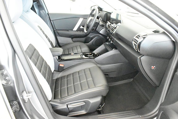 Citroen C4 7 of 22