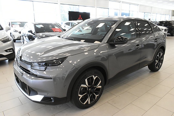 Citroen C4 2 of 22