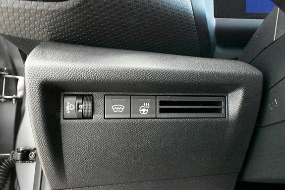Citroen C4 14 of 22