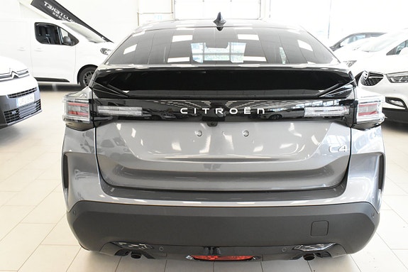 Citroen C4 5 of 22