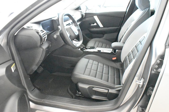 Citroen C4 12 of 22