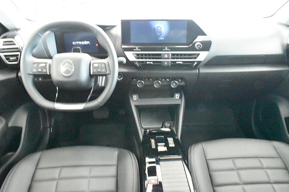 Citroen C4 11 of 22