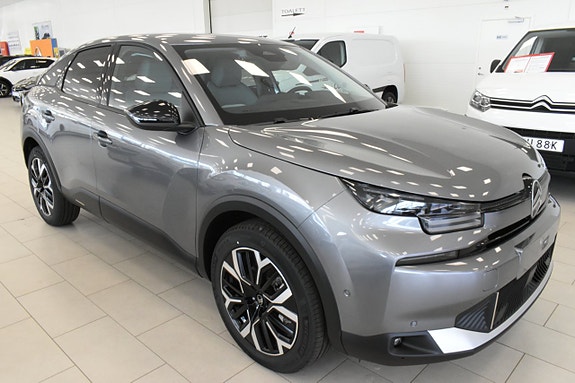 Citroen C4 3 of 22