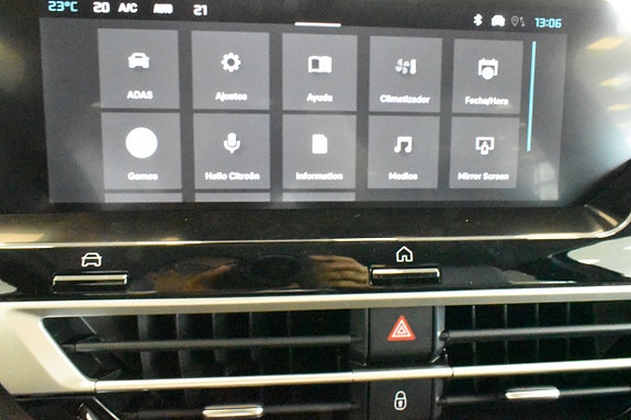 Citroen C4 20 of 22