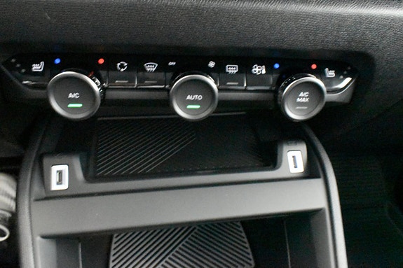 Citroen C4 18 of 22