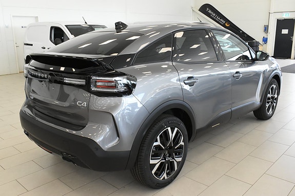 Citroen C4 4 of 22