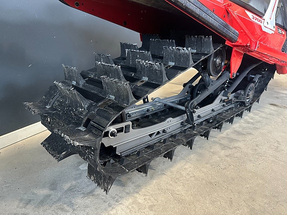 Lynx Shredder RE 3700 850 E-tec Turbo R *Ny matta* -23 5 of 5