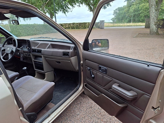 Ford Escort 17 of 19