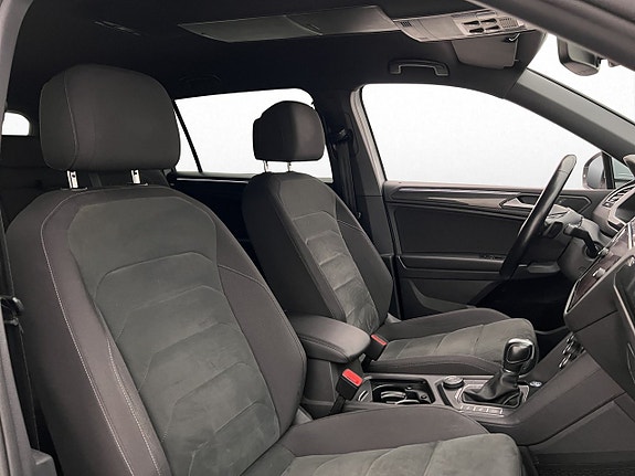 Volkswagen Tiguan Allspace 10 of 30