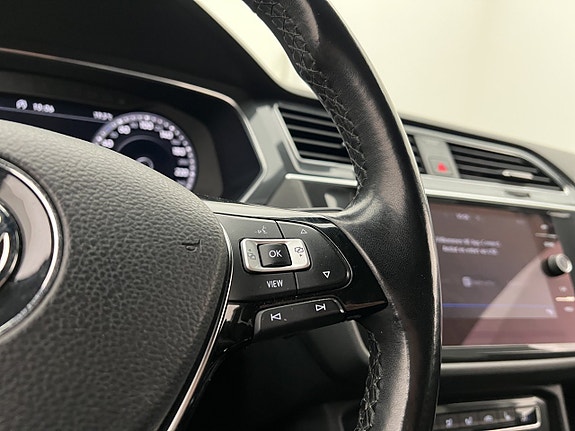 Volkswagen Tiguan Allspace 24 of 30