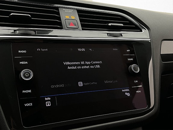 Volkswagen Tiguan Allspace 20 of 30