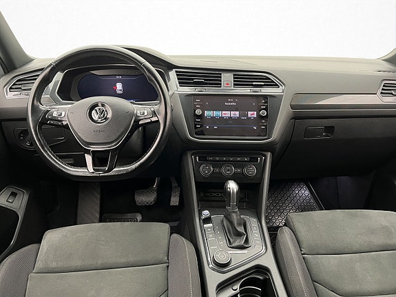 Volkswagen Tiguan Allspace 13 of 30