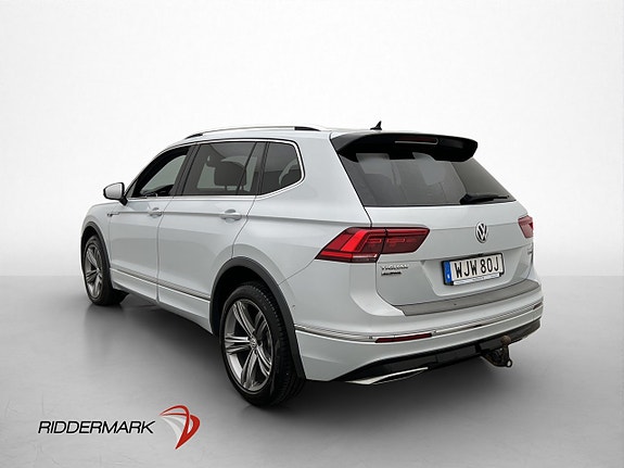 Volkswagen Tiguan Allspace 4 of 30