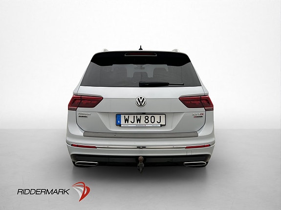 Volkswagen Tiguan Allspace 5 of 30
