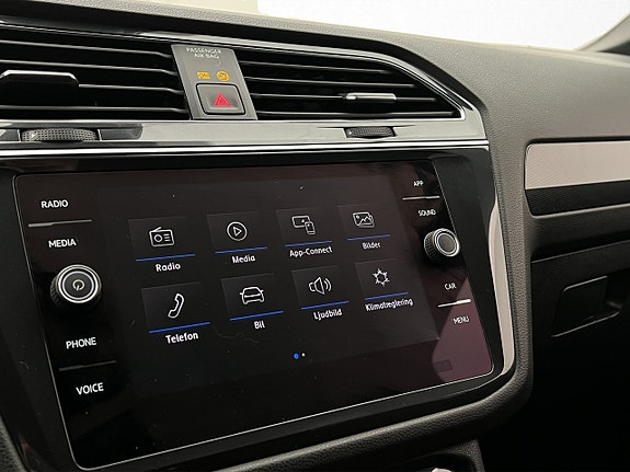 Volkswagen Tiguan Allspace 18 of 30