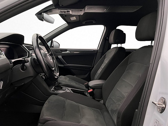 Volkswagen Tiguan Allspace 16 of 30