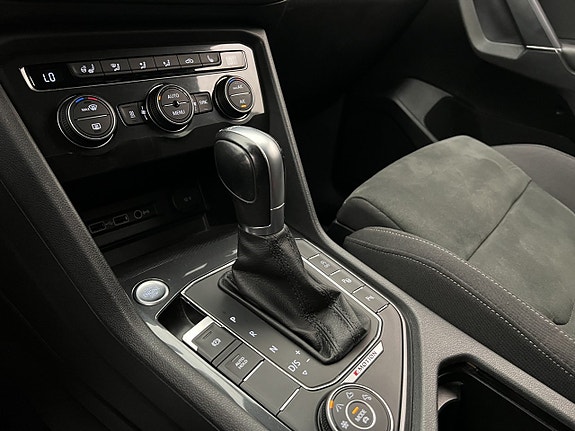 Volkswagen Tiguan Allspace 22 of 30