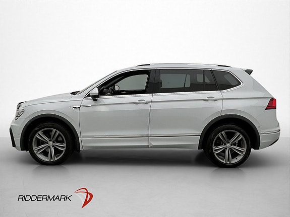 Volkswagen Tiguan Allspace 2 of 30