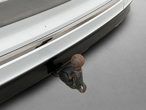 Volkswagen Tiguan Allspace 8 of 30