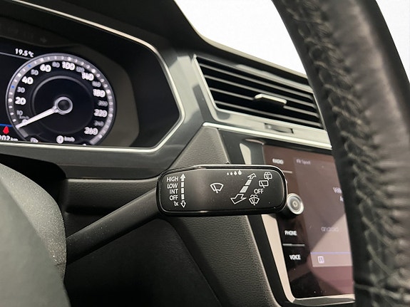 Volkswagen Tiguan Allspace 25 of 30