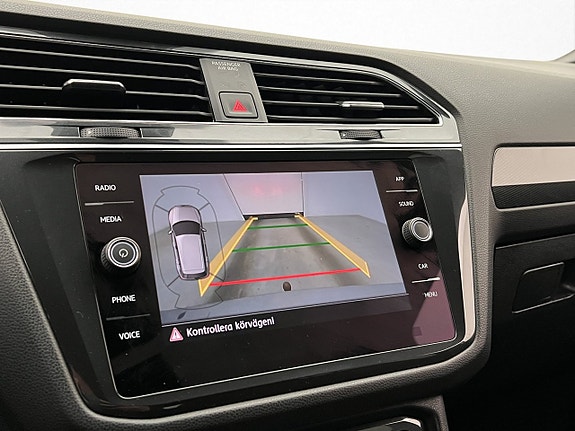 Volkswagen Tiguan Allspace 21 of 30