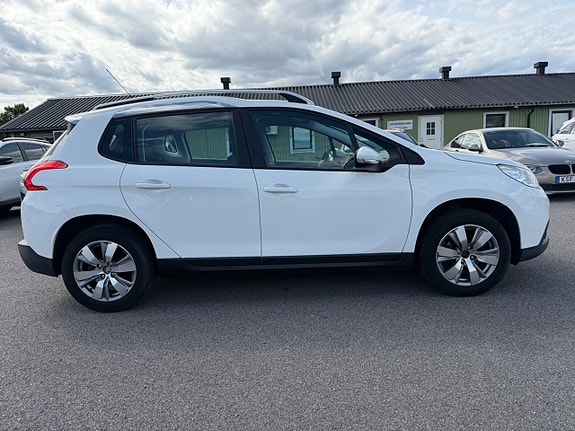 Peugeot 2008 6 of 19