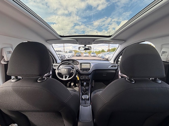 Peugeot 2008 12 of 19