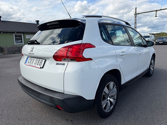Peugeot 2008 5 of 19