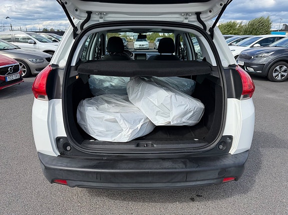 Peugeot 2008 9 of 19